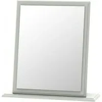 Pembroke Small Dressing Mirror - Kaschmir Ash
