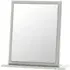 Pembroke Small Dressing Mirror - Kaschmir Ash