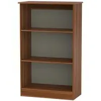 Sherwood Bookcase - Walnut