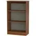 Sherwood Bookcase - Walnut