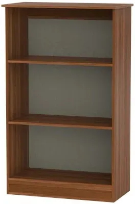Sherwood Bookcase - Walnut image