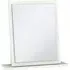 Sherwood Small Dressing Mirror - Porcelain Matt