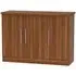 Sherwood Small Sideboard - Walnut