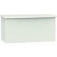 Victoria Blanket Box - Grey