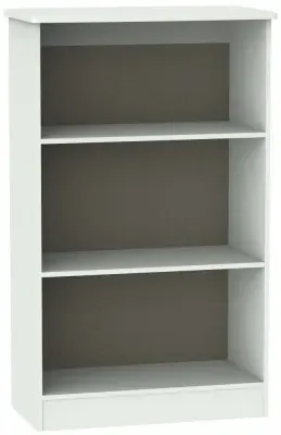 Victoria Bookcase - Grey image