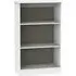Victoria Bookcase - White Ash