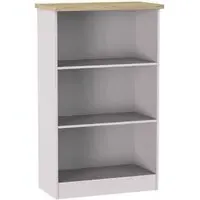 Vienna Bookcase - Kaschmir Ash