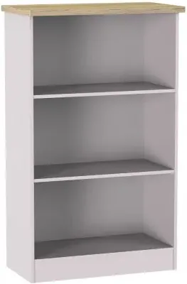 Vienna Bookcase - Kaschmir Ash image