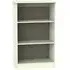 Warwick Bookcase - Cream