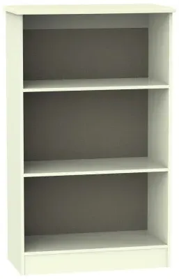 Warwick Bookcase - Cream image