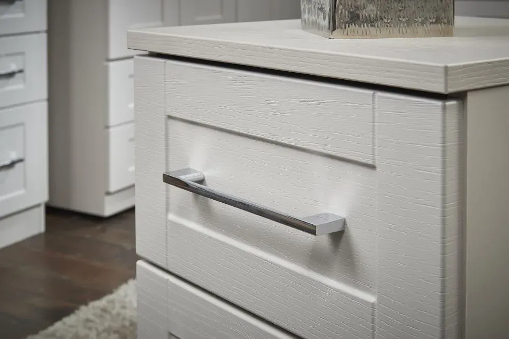 York Bed Box - Kaschmir Ash