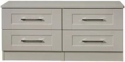 York Bed Box - Kaschmir Ash image