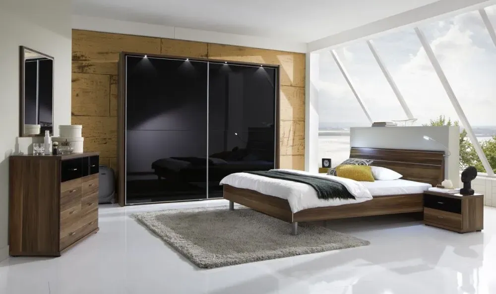 Berlin Bed Frame