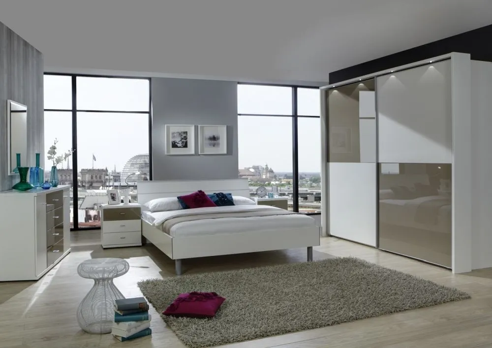 Berlin Sliding Wardrobe