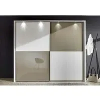 Berlin Sliding Wardrobe