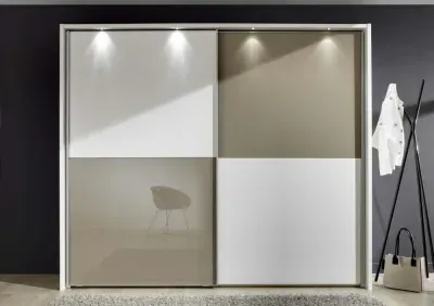 Berlin Sliding Wardrobe