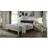 Luxor 3+4 Comfort Bed Frame with Low Footend