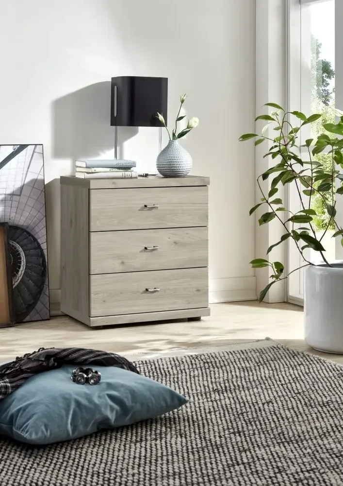 Miami2 Bedside Cabinet