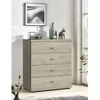 Miami2 Bedside Cabinet