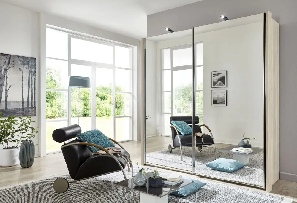 Miami2 Sliding Wardrobe