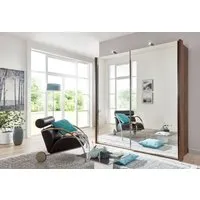 Miami2 Sliding Wardrobe