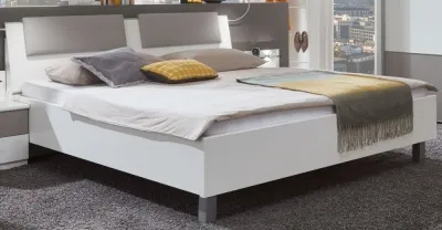 Portland Bed Frame