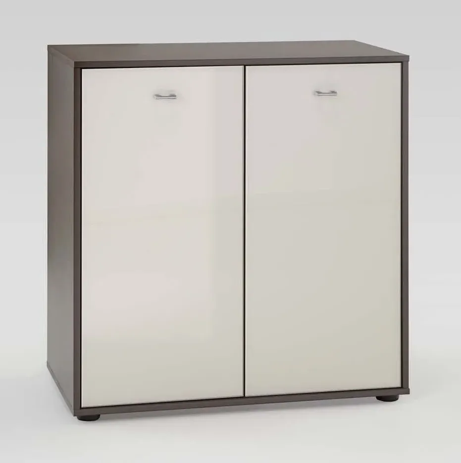 Tokio 2 Door Dresser