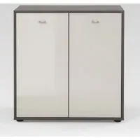 Tokio 2 Door Dresser
