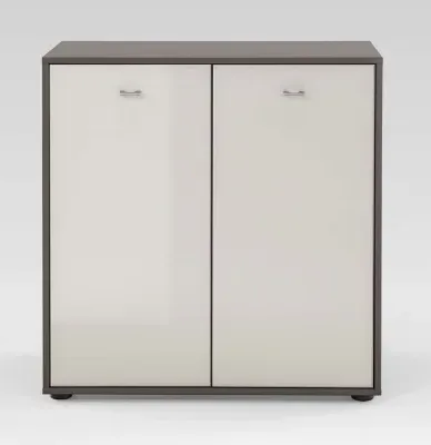 Tokio 2 Door Dresser image