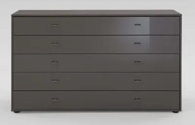 Tokio 5 Drawer Chest image