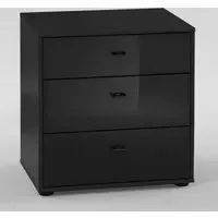Westside Bedside Cabinet