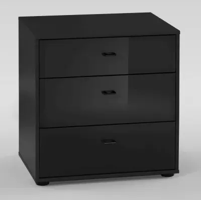 Westside Bedside Cabinet image