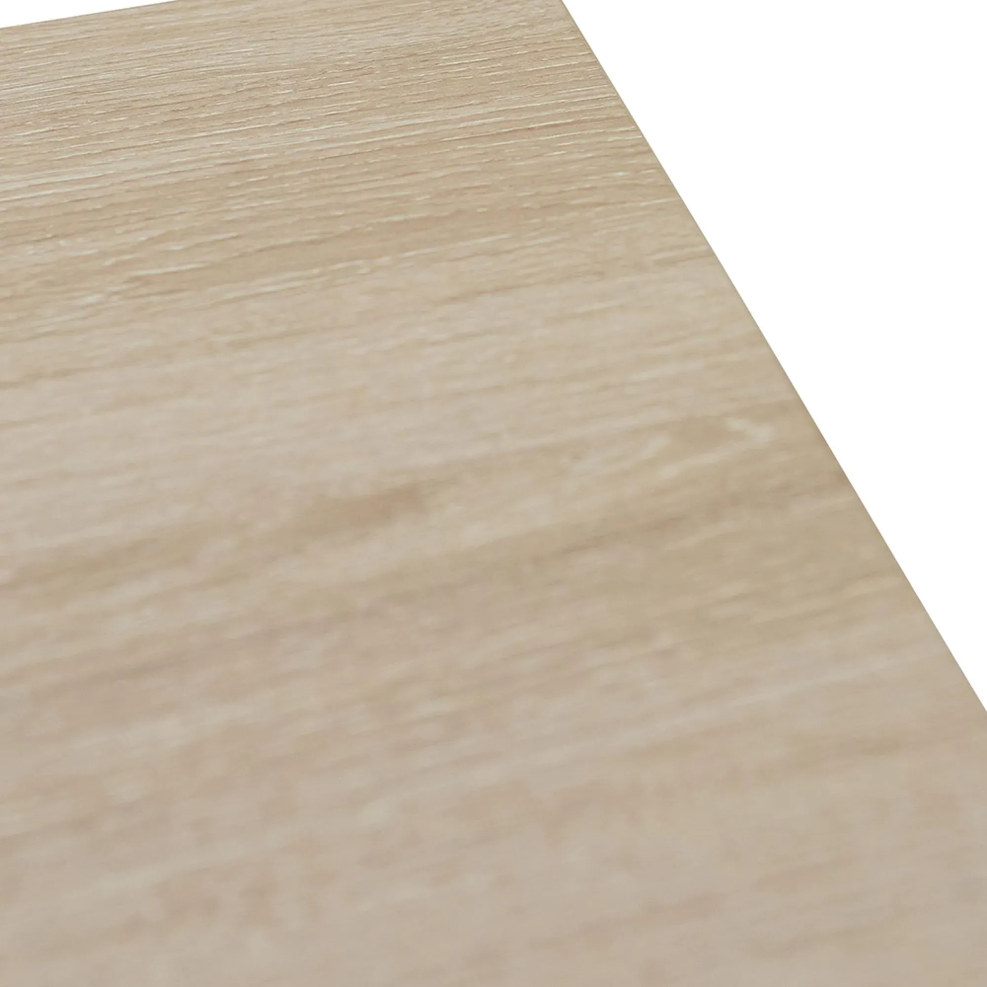 Dalton 6-8 Seater Extendable Dining Table - Light Oak