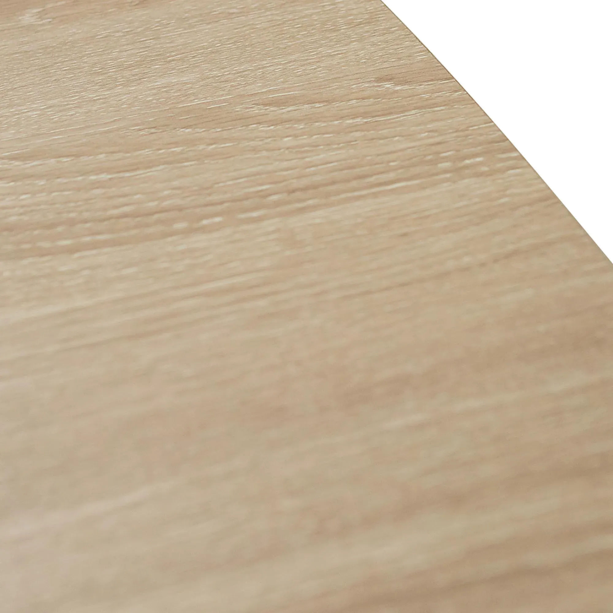 Dalton 6 Seater Dining Table - Light Oak