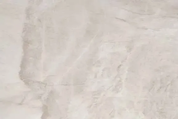 Ivy 6-Seater Dining Table - Rebecca Grey, Sintered Stone