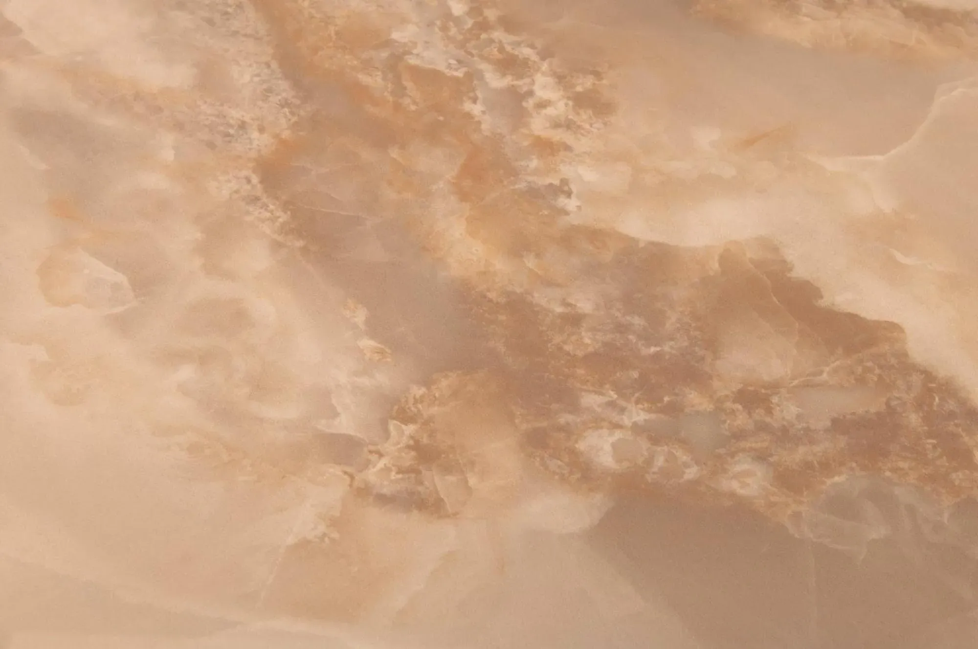 Jade 6-Seater Dining Table - Ivory