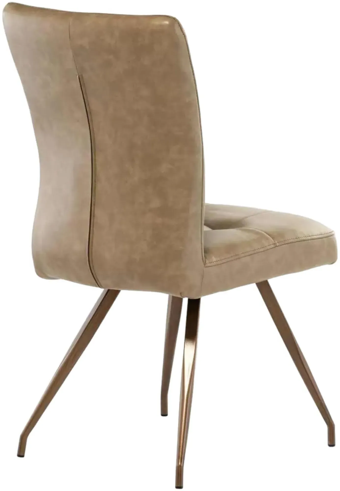 Kabana Dining Chair Set of 2 - Taupe