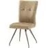 Kabana Dining Chair Set of 2 - Taupe