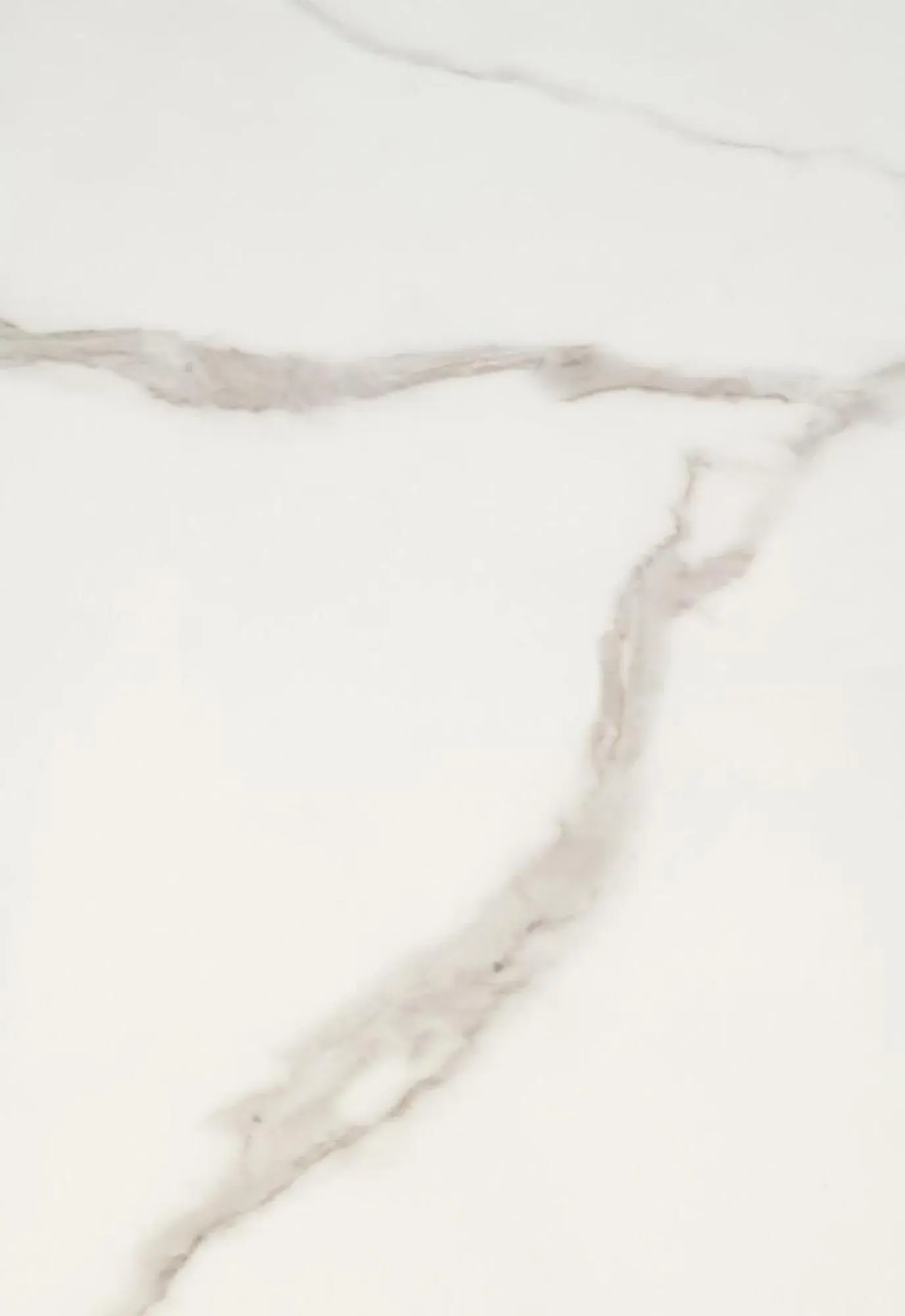 Lavina Square 2-Seater Dining Table - White Snow