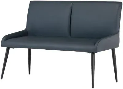 Maisy Bench - Teal image