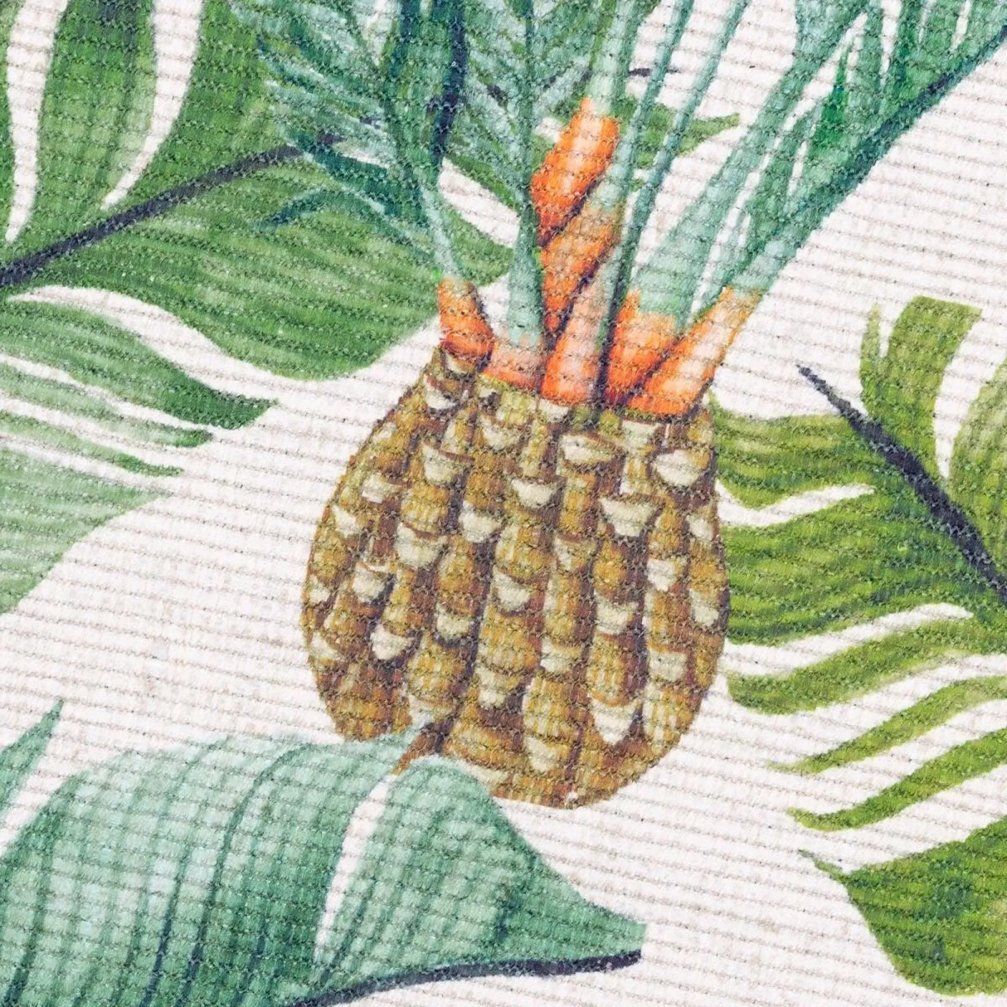 Maui Outdoor Washable Rug - Multi Coloured