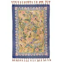 Rosa Multi Coloured Rug