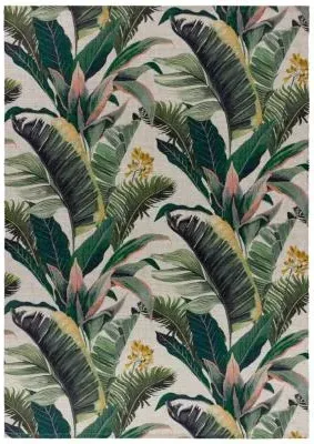 Wylder Hawaii Outdoor Washable Rug - Green image