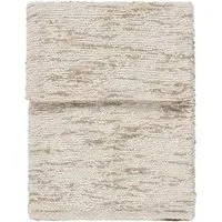 Heath Throw - Natural