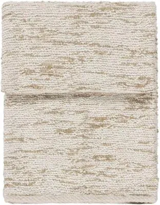 Heath Throw - Natural image