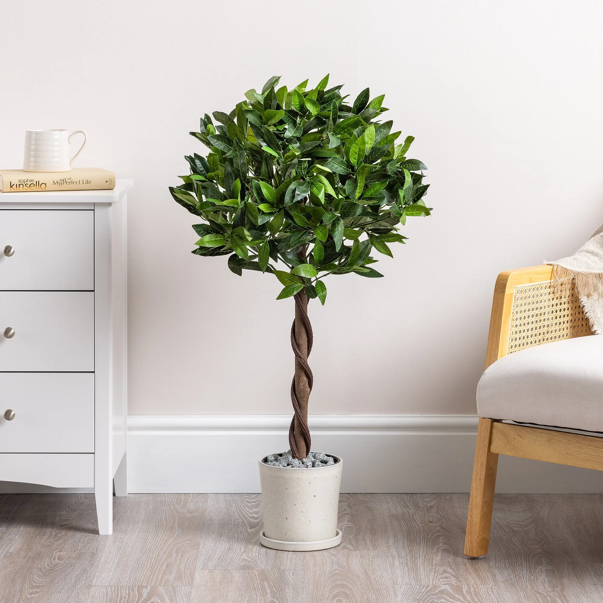 Artificial Bay Tree - 3ft product