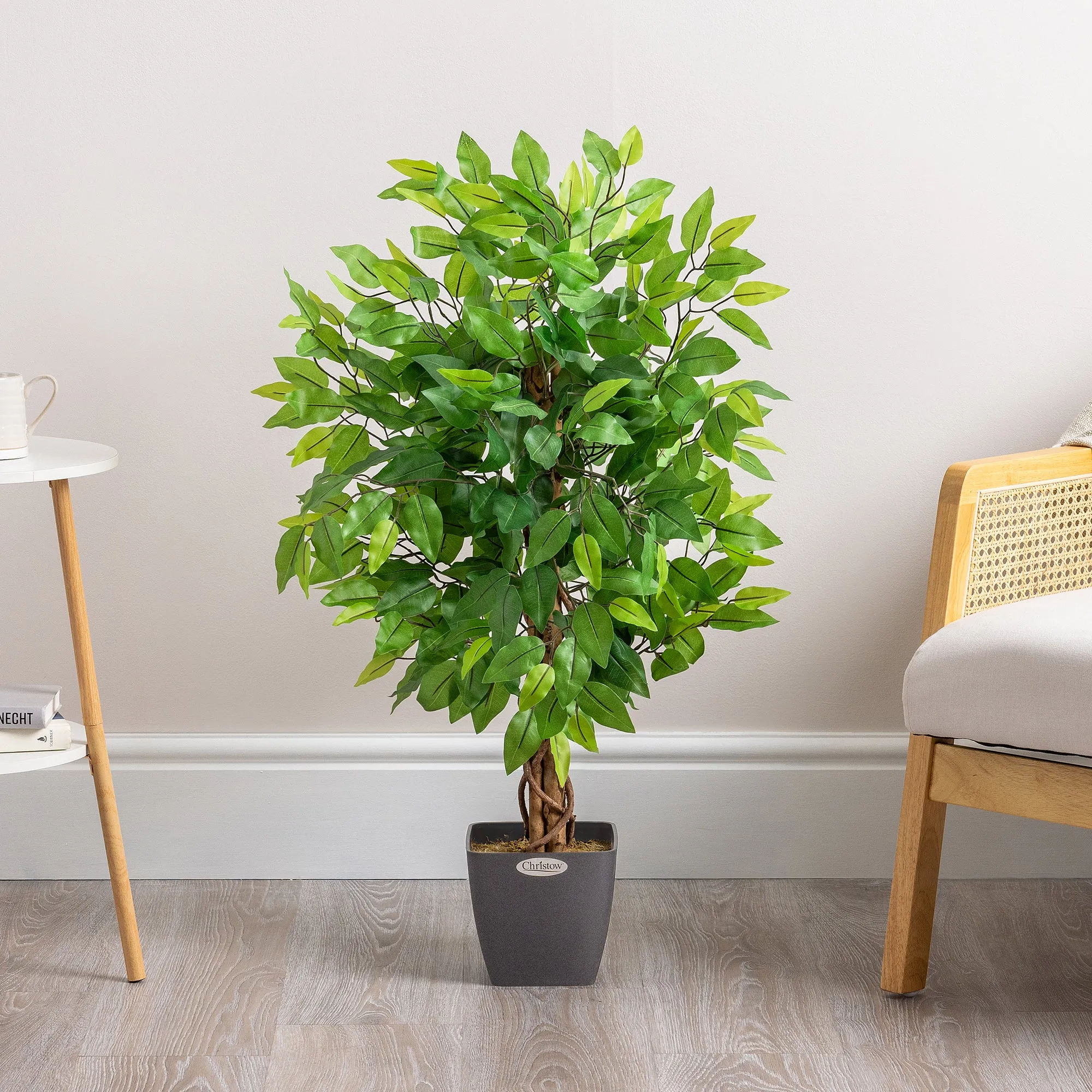 Artificial Ficus Tree - 3ft product