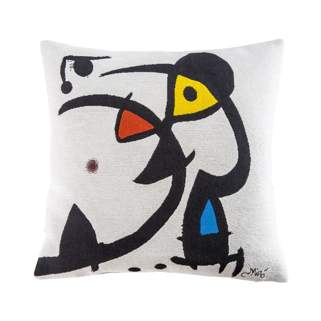 mir-white-cushion-cover-45cm-x-45cm-by-jules-pansu image