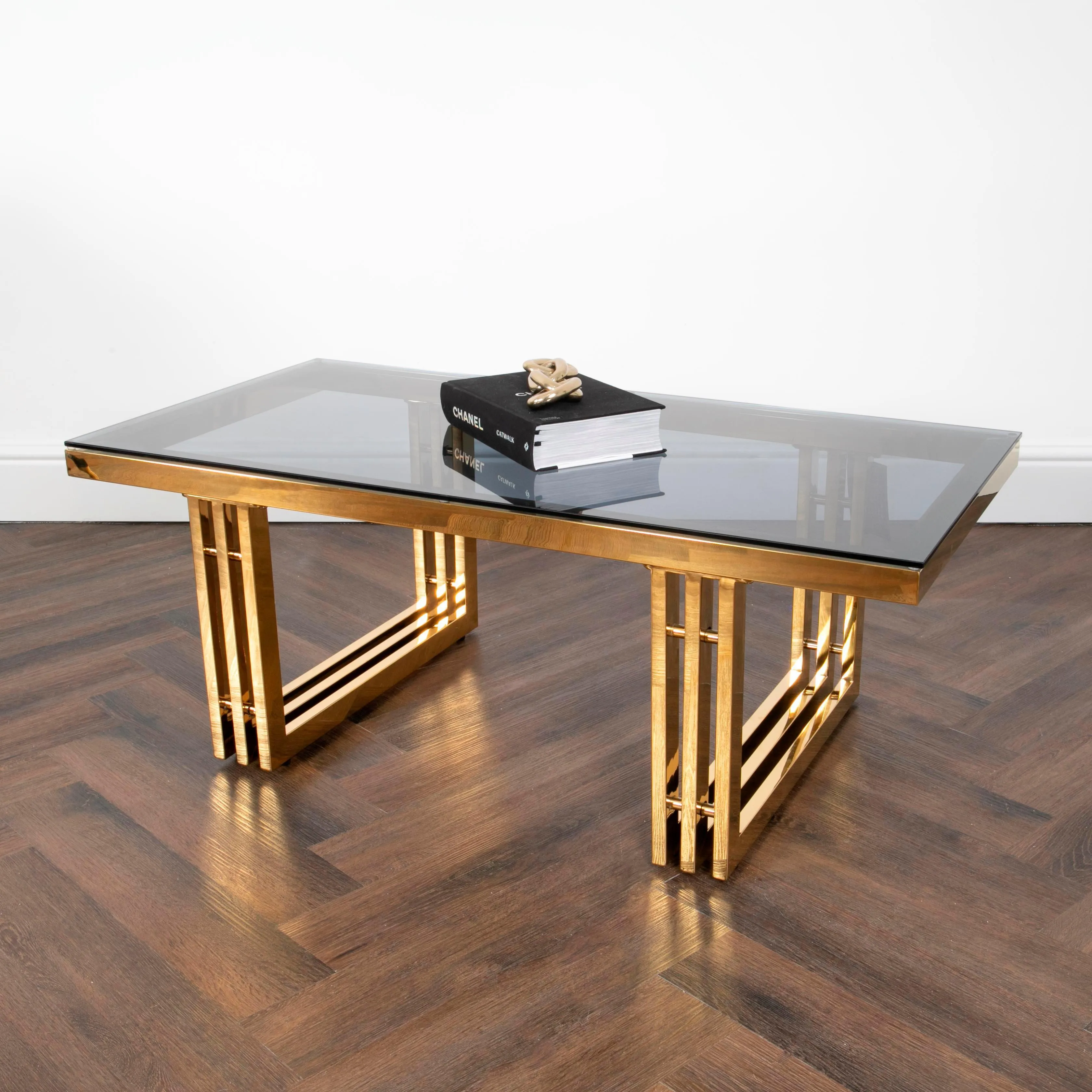 zurich-gold-coffee-table image