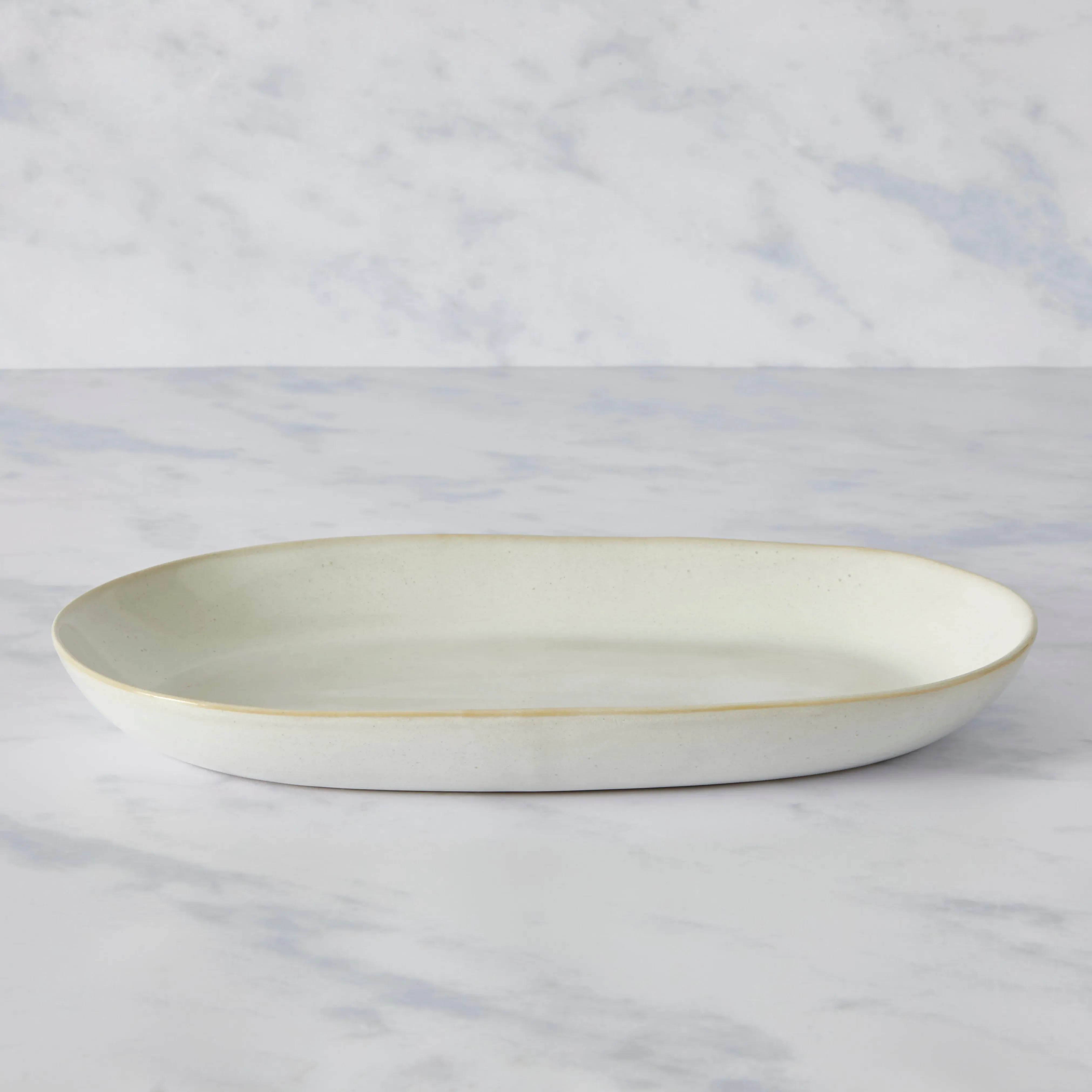 amalfi-reactive-glaze-oval-platter-white-white image